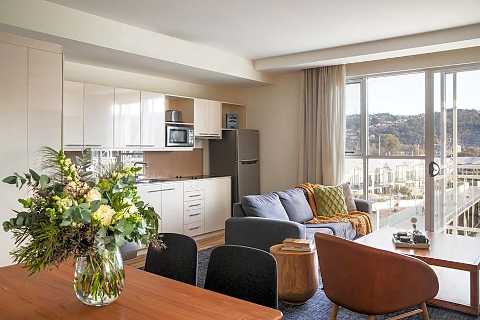 Peppers Seaport Launceston