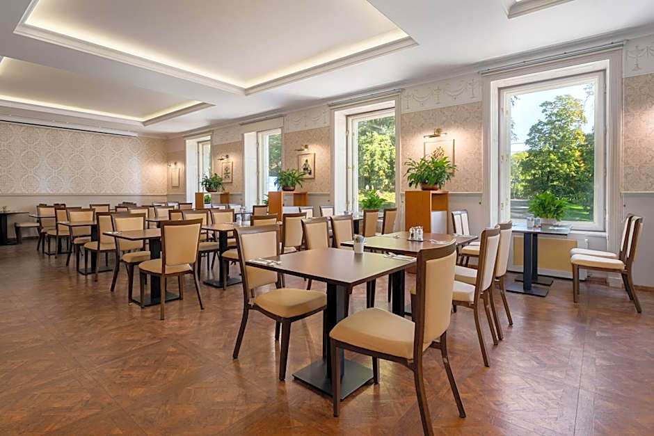 Radisson Old Town Hotel Riga