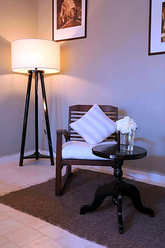 Le Petit Hôtel du Flouka