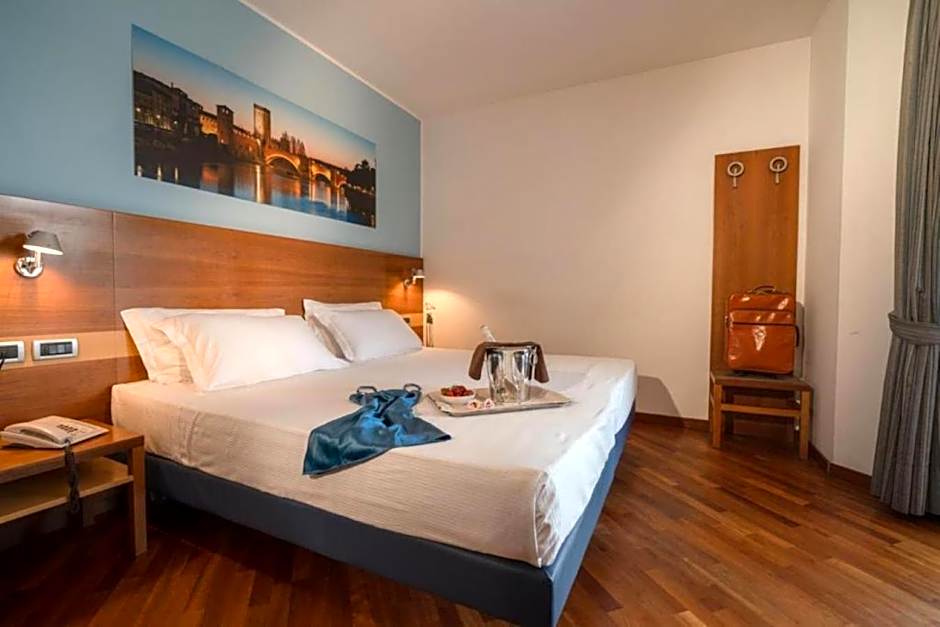 Best Western Hotel Fiera Verona