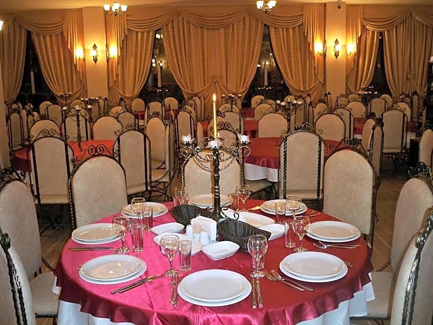 Lidya Park Termal Hotel