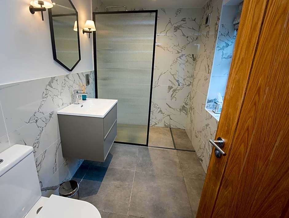 Rowton Hall Hotel and Spa