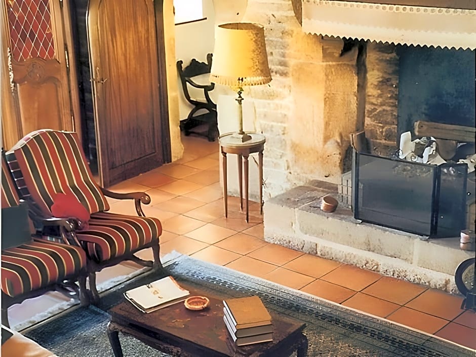 Le Manoir des Quatre Saisons