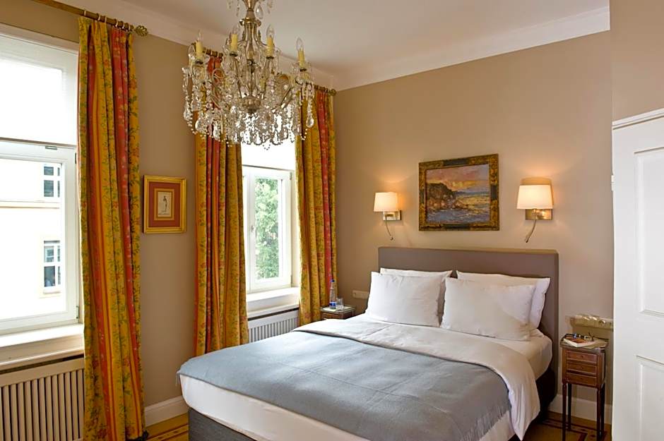 Hotel Splendid-Dollmann