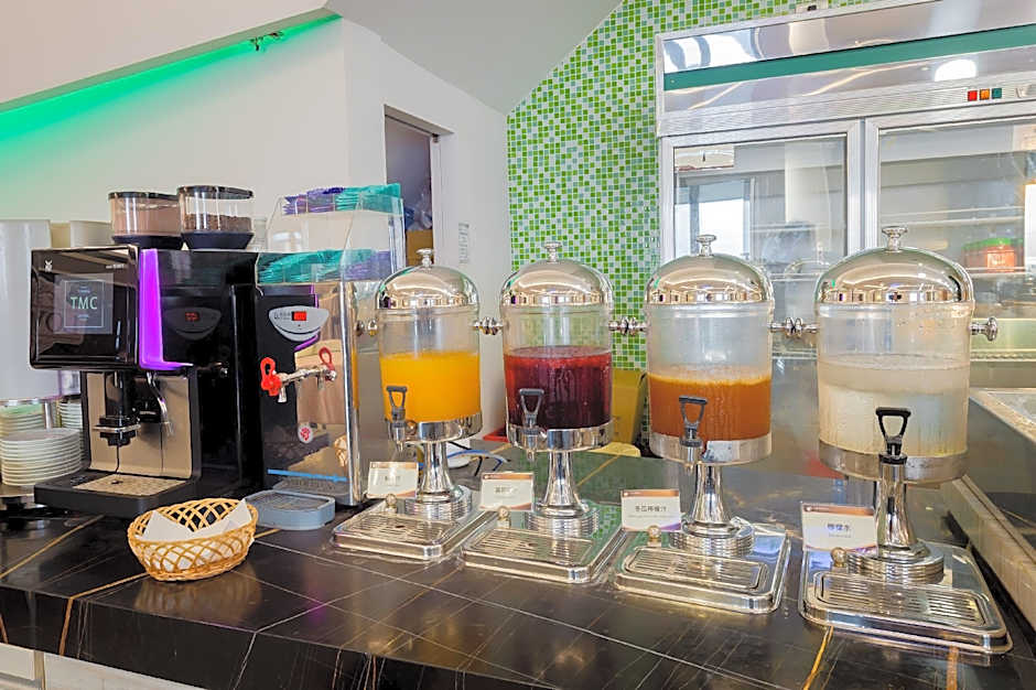 Yundeng Landscape Hotel