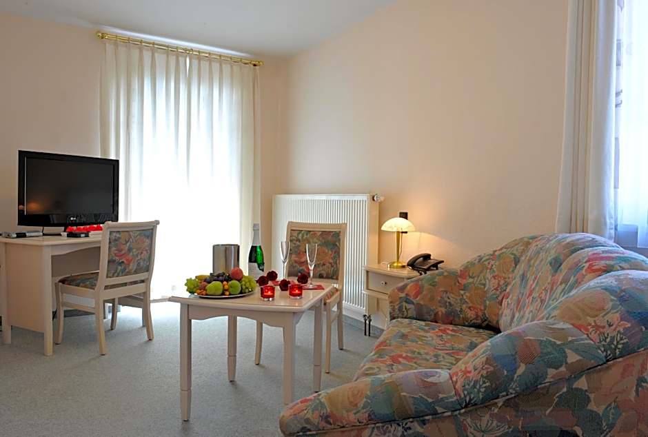 Hotel Obere Mühle