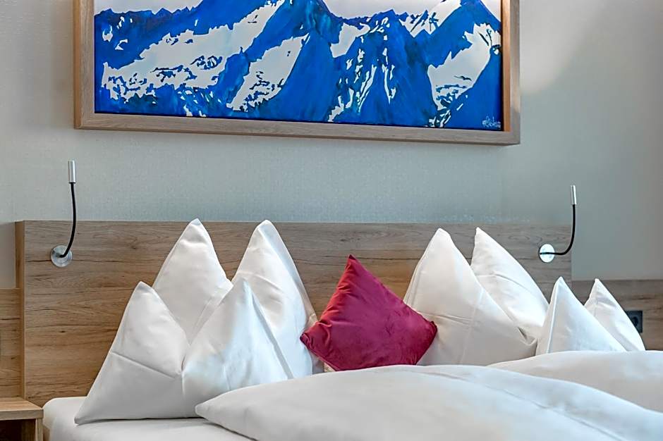 Frühstückspension Broser