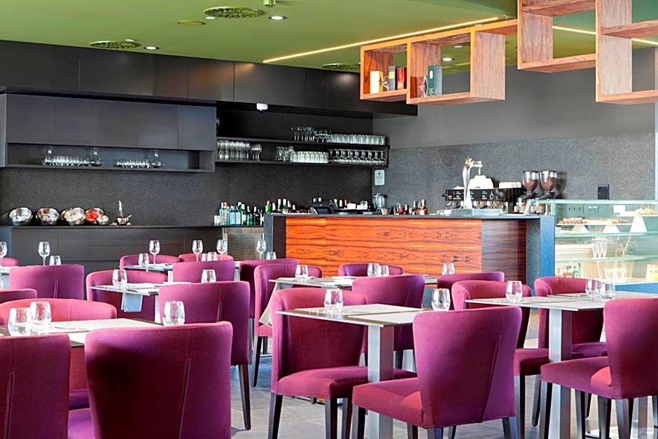 Hotel SB Plaza Europa