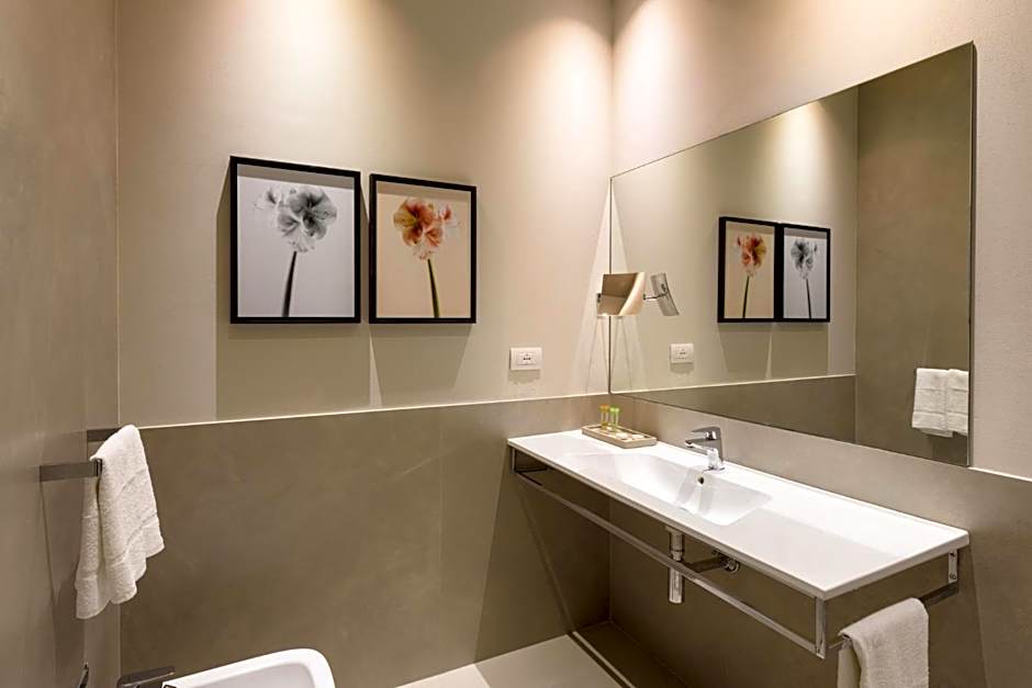 Palazzo Vasarri - Luxury design suites