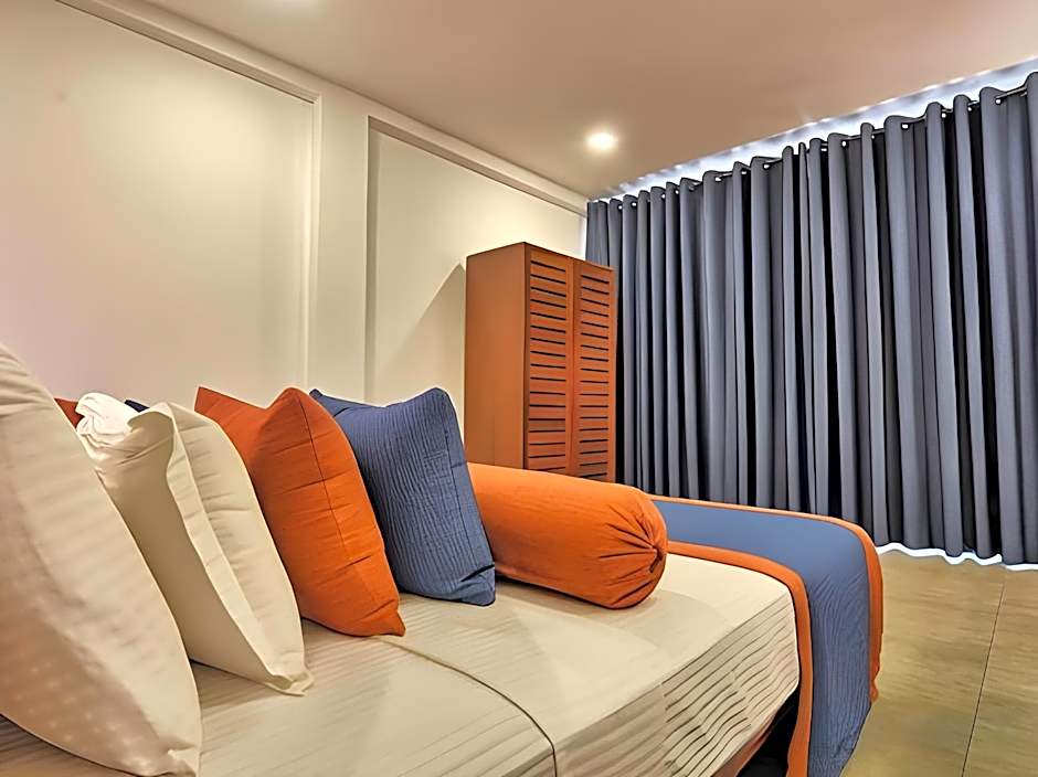 Oak Ray Ella Gap Hotel