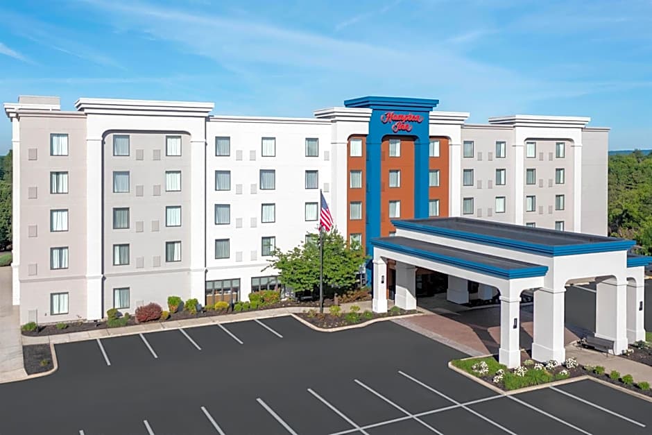 Hampton Inn South Plainfield-Piscataway