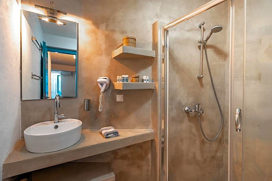 Aegean Eye Apartments