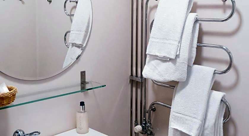 Abisko Mountain Lodge