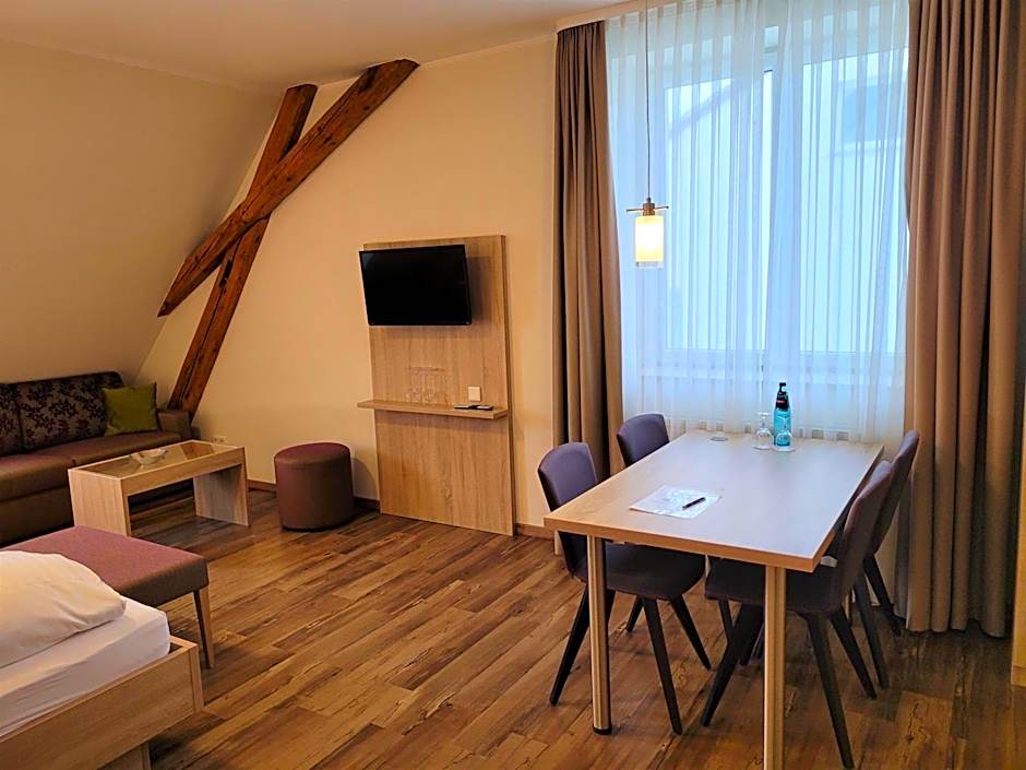 Hotel Rössle