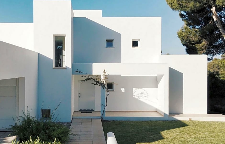 Garden Atlantis Hotel