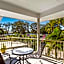 Noosa River Palms