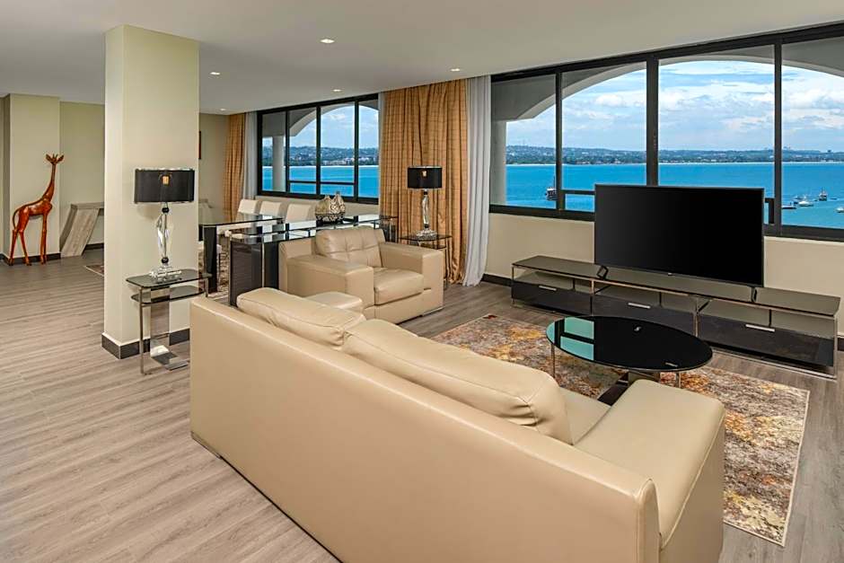 Delta Hotels by Marriott Dar es Salaam