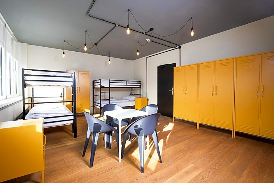 Coffee Inn Hostel Berlin