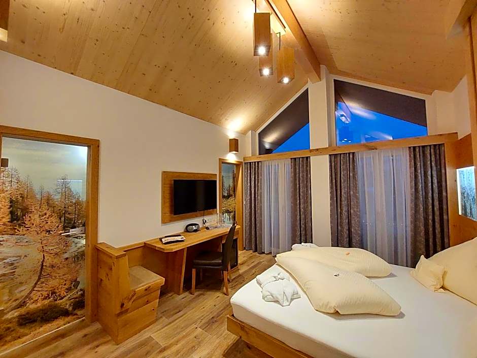 Wellness & Landhotel Prinz- Wellness & Romantik