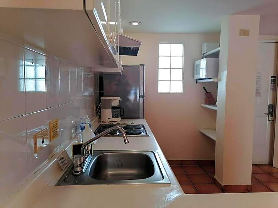 Suites las Palmas