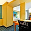 Fairfield Inn & Suites by Marriott Dallas Medical/Market Center