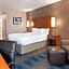 Best Western Plus Heritage Inn Ontario Rancho Cucamonga