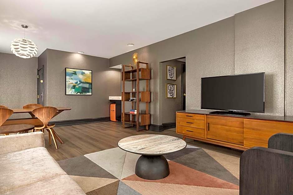 The American Hotel Atlanta Downtown, Tapestry Collection by Hilton