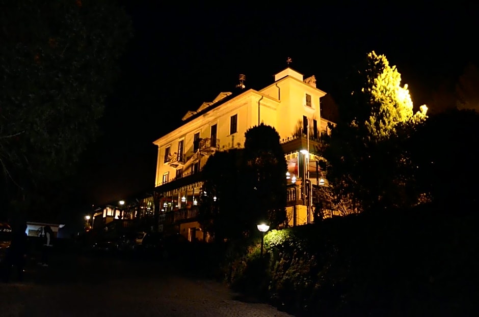 Hotel Valganna - Tre Risotti