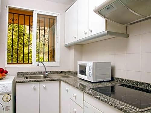 Pierre & Vacances Altea Port