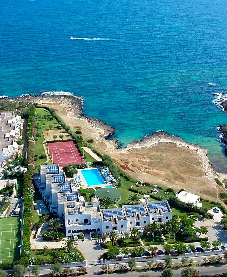 Residence Club Barbara