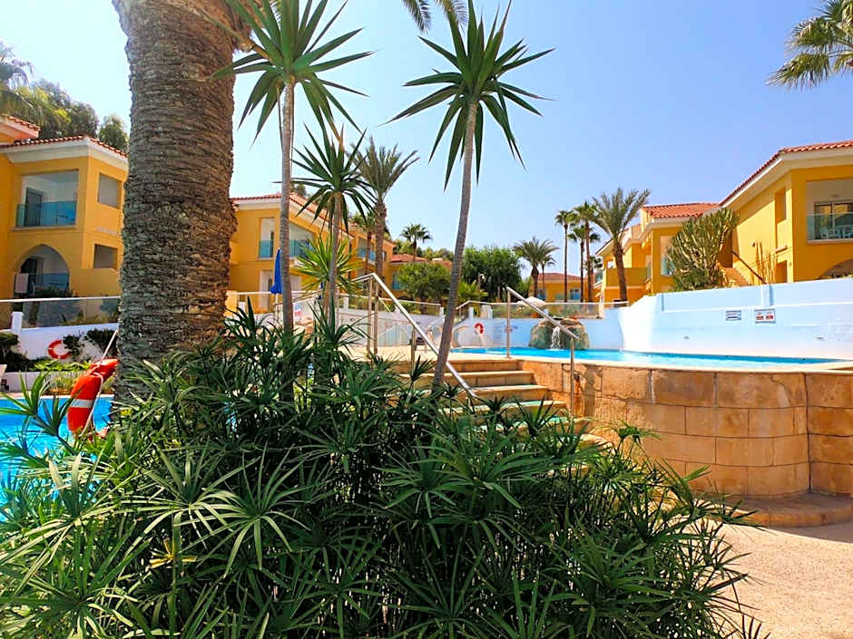 Malama Beach Holiday Village