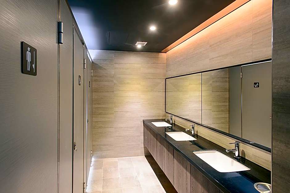 Kiwi Express Hotel - Taichung Station Branch Ii