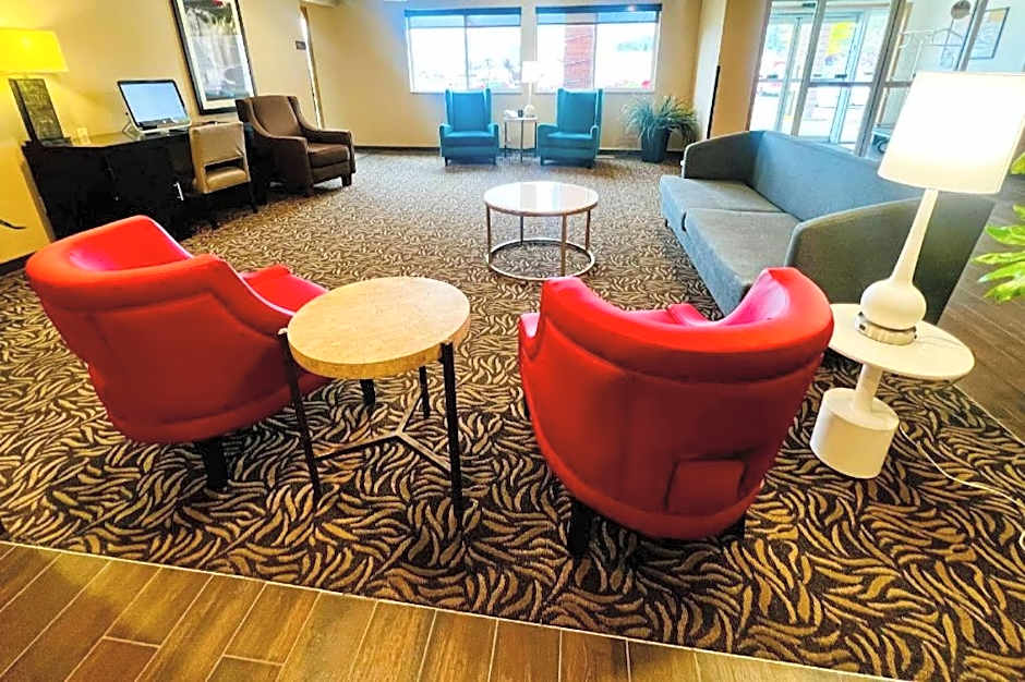 Comfort Inn Colville