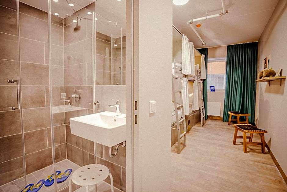 Wombat's City Hostel Munich Werksviertel