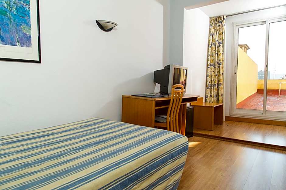 Ramblas Hotel