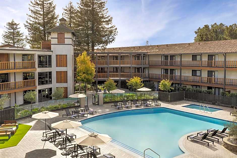 Casa Mani Resort Napa Valley, Curio Collection By Hilton