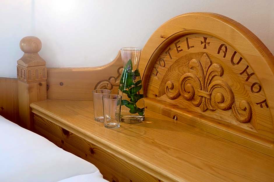 Hotel Auhof