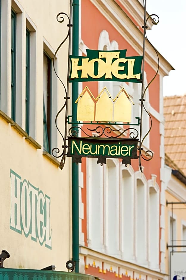 Hotel Neumaier