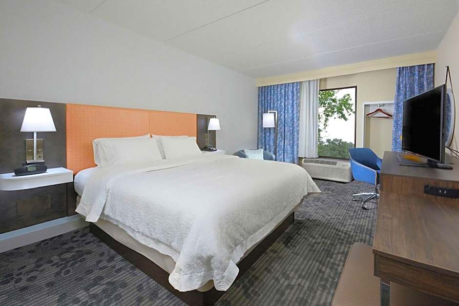 Hampton Inn & Suites Greenville/Spartanburg I-85