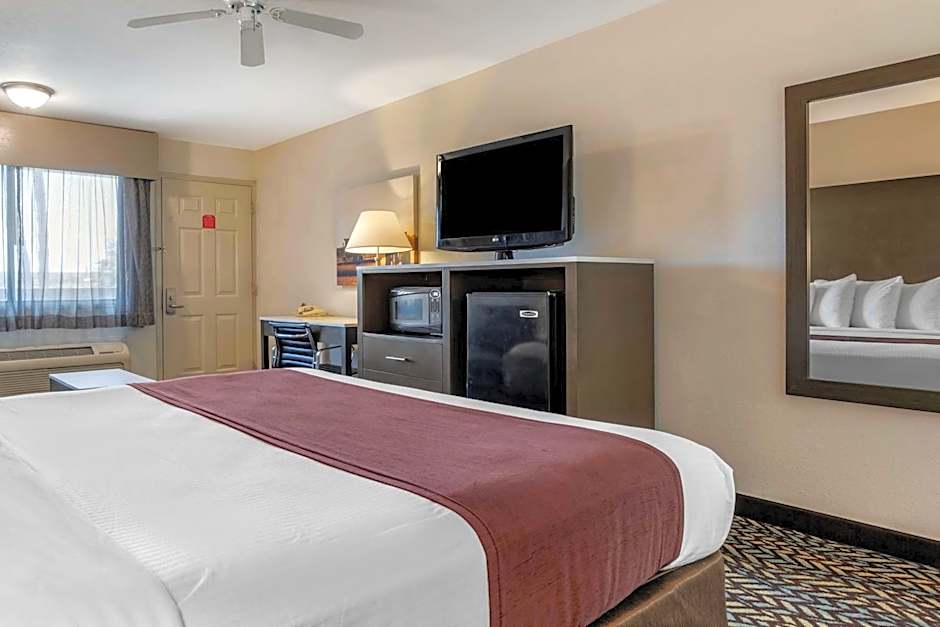 Best Western Orchard Inn