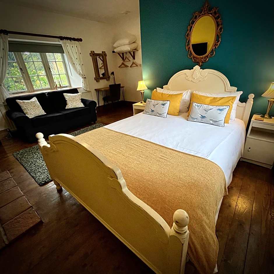 Home Farm Bed & Breakfast