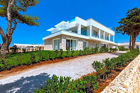 Perla Saracena Hotel & Restaurant