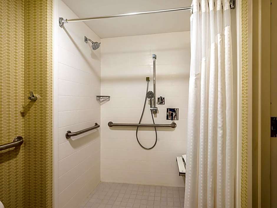 Holiday Inn Greensboro Coliseum By IHG