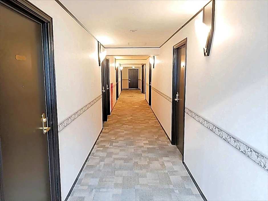 Toyoko Inn Shin-Osaka Chuo-Guchi Honkan