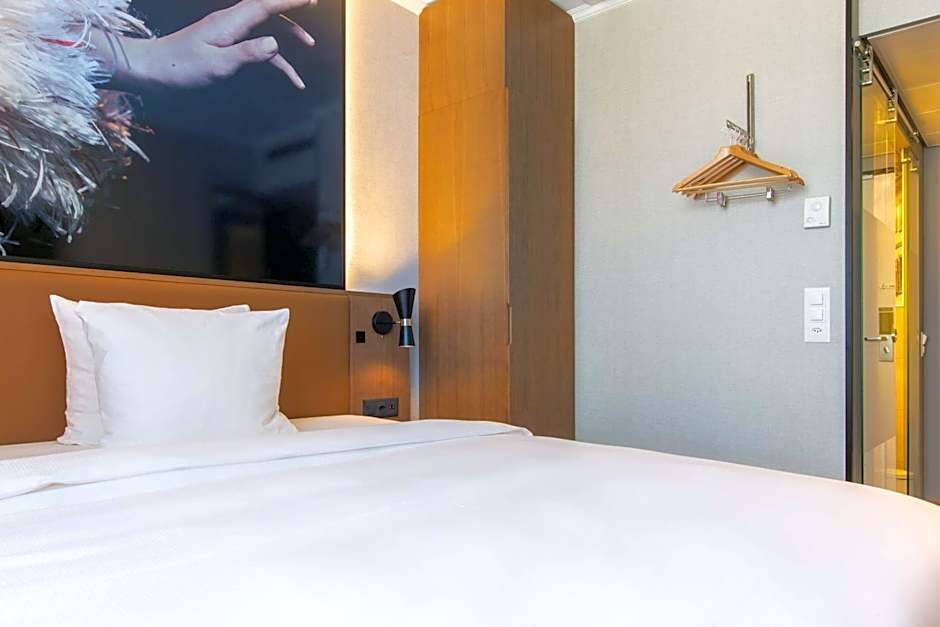 Radisson Blu, Basel