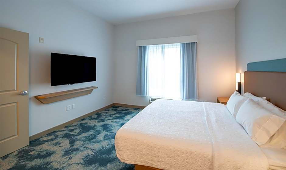 Hampton Inn By Hilton Presque Isle