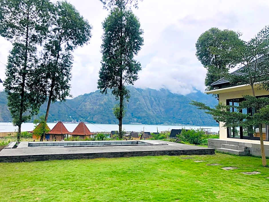 Segara Healing Bali Natural Hot Spring