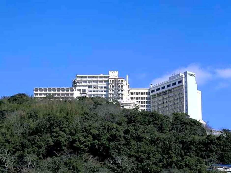 Yataro Minamikan