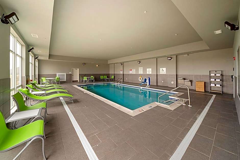 Holiday Inn & Suites Decatur-Forsyth By IHG