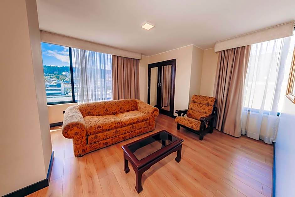 La Quinta by Wyndham Quito